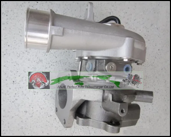 Turbo For Mazda 3 6 CX-7 DISI NA 2.3L 244HP 2007-2010 K0422-582 53047109907 L33L13700B L33L13700C Turbocharger (2)