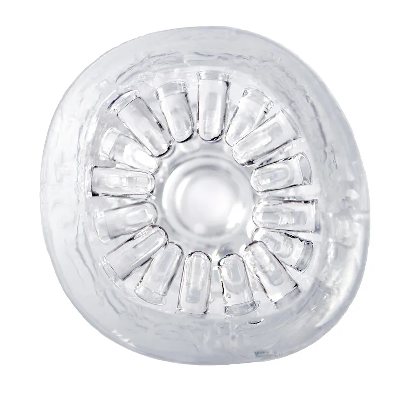 lubricant gel for catheter Silicone Pussies | Male Masturbators main image 1