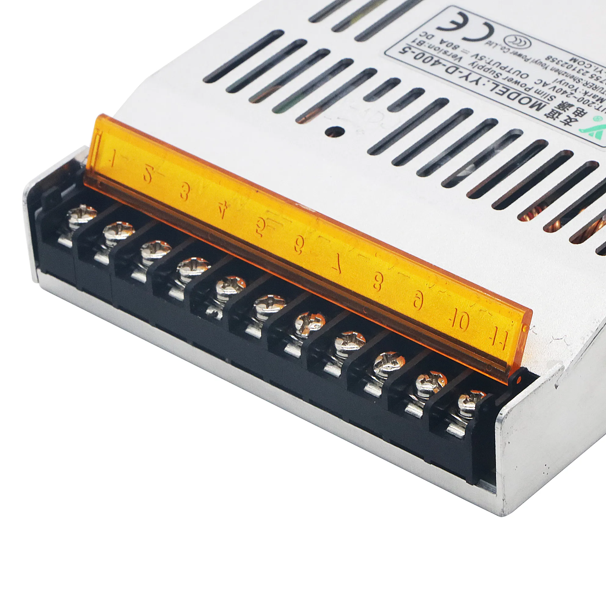 Driver LED LT3518EFE - Corrente Di Commutazione 2,3A, Per Circuiti Elettronici - Foto 9