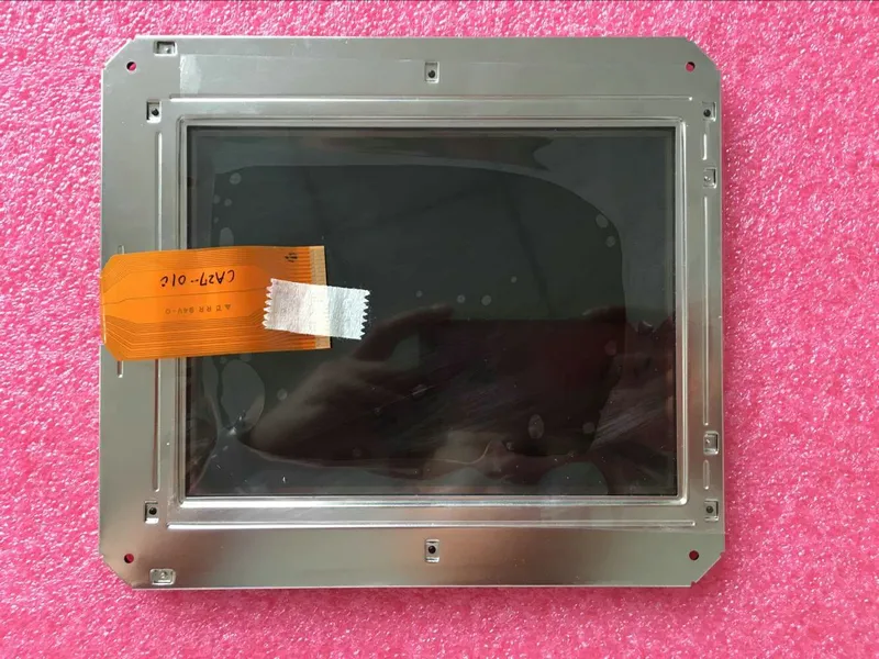 Ventas profesionales de pantalla lcd HLD0709-020070 para pantalla industrial