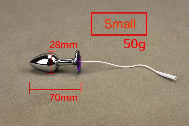 2017 БДСМ Секс-Игрушки Электро Секс Из Нержавеющей Стали Зажим Для Соска Клитора Анальная Пробка Электрический Шок Кольцо Пениса Медицинские Тематические Игрушки Комплект Se8073713