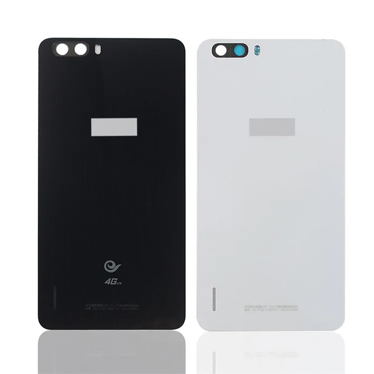 Werkelijk masker Bully For Huawei Honor 6 Plus Battery Case Protective Battery Back Cover  Replacement For Honor 6 Plus Mobile Accessories From Chenrushui, $6.89 |  DHgate.Com