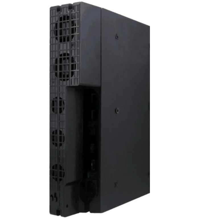Ps4 exhaust best sale fan