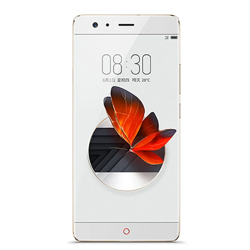 Nubia 4g smartwatch phone deals