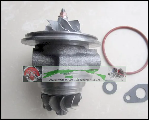 Turbo Cartridge CHRA For IVECO Commercial Daily 2.8L 1999-03 8140.43S.4000 TD04L 49377-07000 49377 07000 500372214 Turbocharger (4)