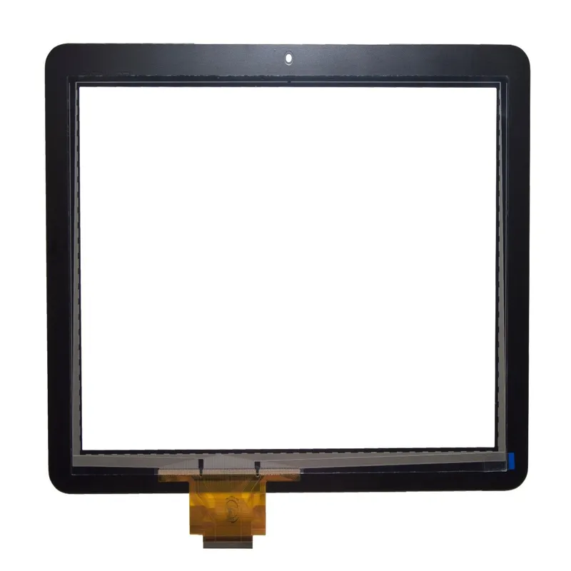 Hochwertiger Touchscreen-Digitizer-Ersatz für Acer-Iconia-Tab 10,1 