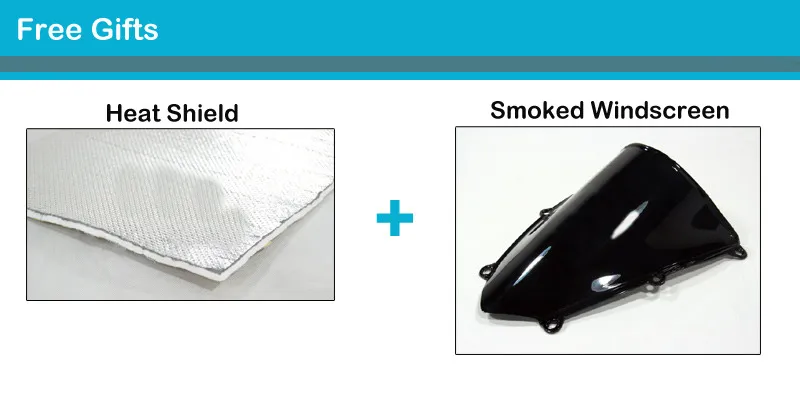 カリガリ　グッズまとめ売り Premium Motorcycle Fairing Kit: Fits ZZR1100 & ZX11 1990