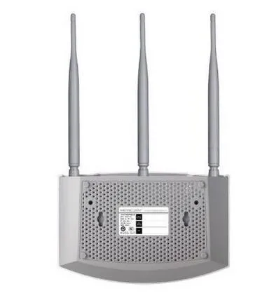 DHgate.com:Mercury MW310R: Sleek Black 300 Mbps Wireless Wi-Fi Router ...
