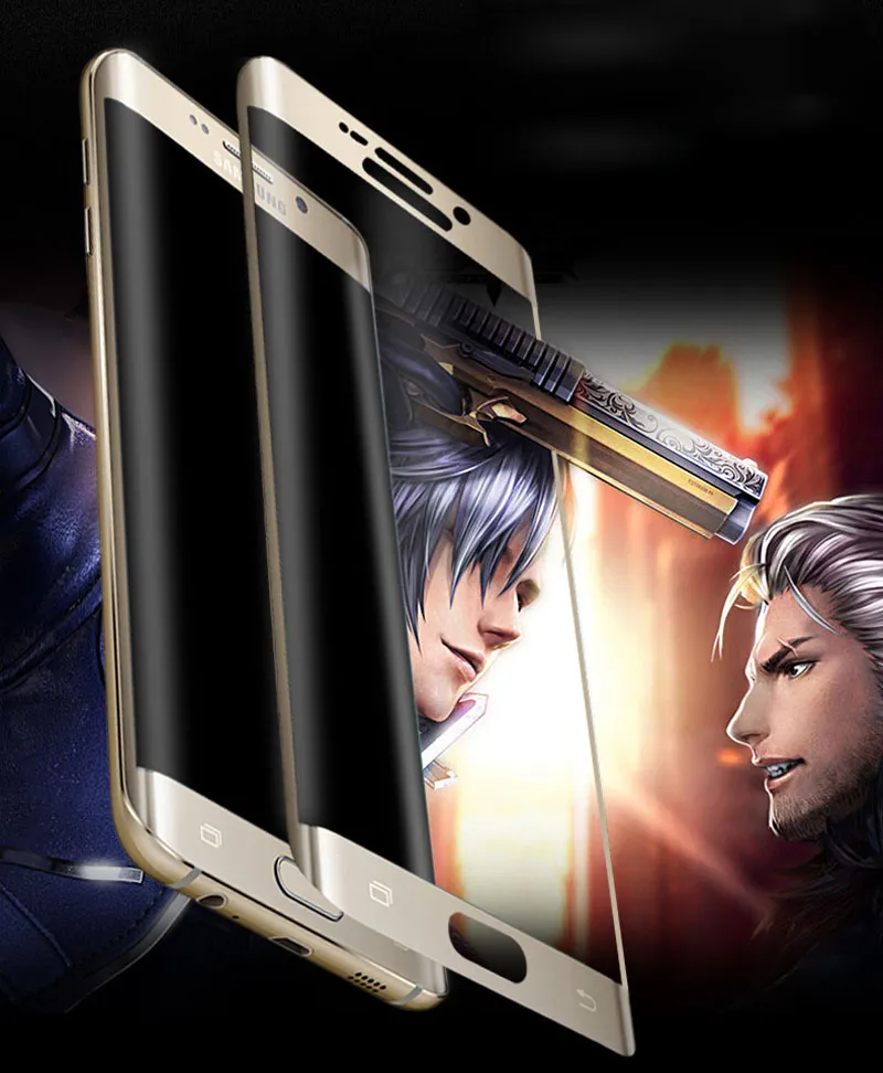 Samsung Screen Replacement in Kenya