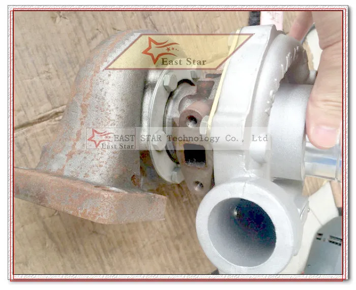 Turbocharger Nieuwe S2A 2674A152 2674A027 311645 311511 3523036 Turbofor Perkin Diverse 1987-2001 T3-152 Motor T3 152