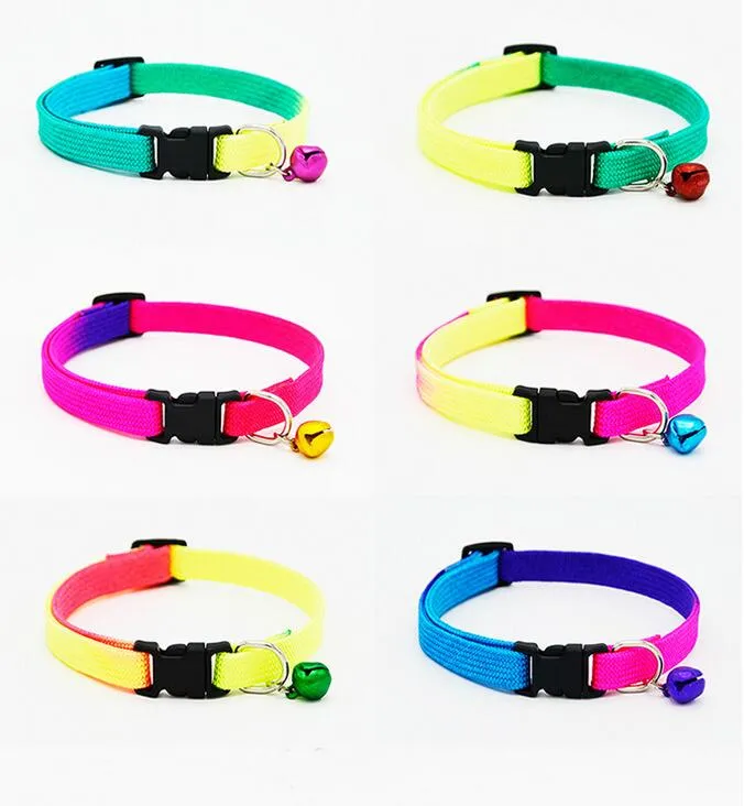 Collares para mascotas, correas decorativas para mascotas, arnés para el cuello, mascotas suaves, cuello para perros y gatos, collar para mascotas con corte de cadena, collares para cachorros y mascotas