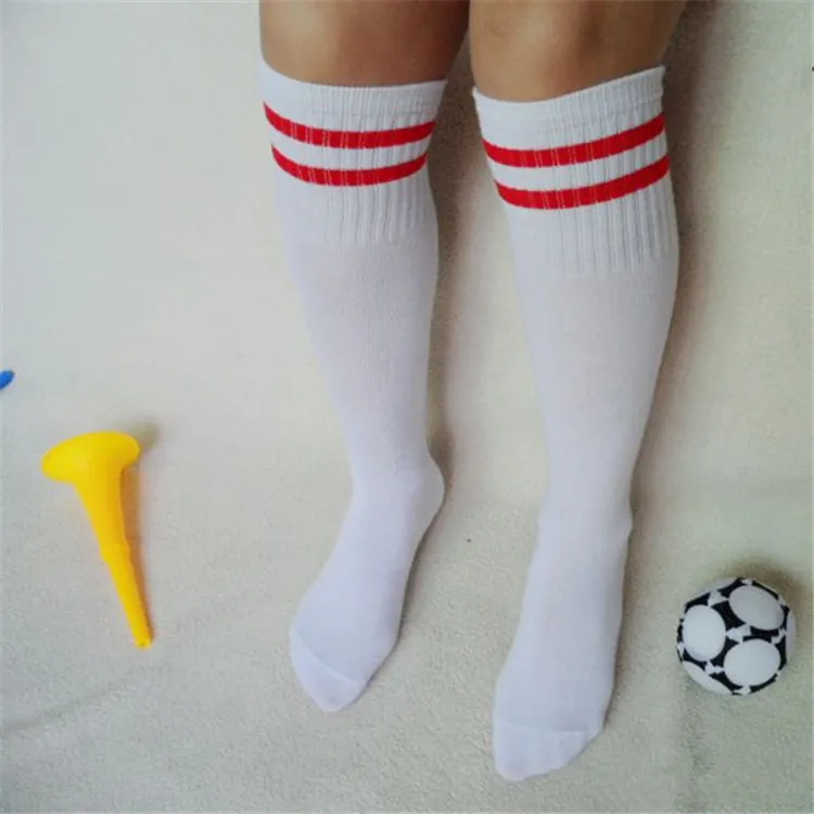 3 Paia Calzini Antiscivolo Per Bambino E Ragazzo – Per Calcio, Basket, Baseball E Sport – Calze Con Presa - 6