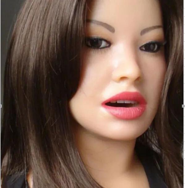 Japanese Real Love Dolls Adult Male Sex Toys Semi-solid Silicone Sex Doll Sweet Voice Realistic Sex Dolls Hot Sale