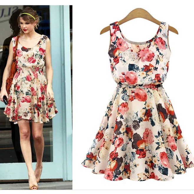 Affordable vintage dresses online