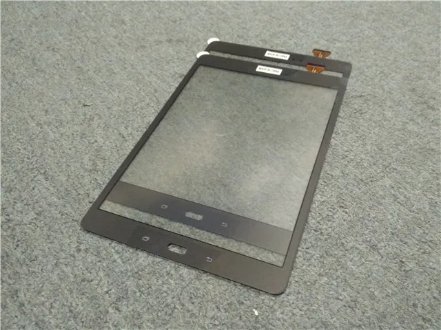 For Samsung Galaxy Tab A 9.7 SM-T550 T550 Original New Touch Screen Digitizer Replacement Parts 