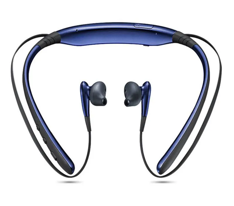 Level U BG920 Auricolare Bluetooth sportivo CSR V4.1 Cuffie stereo wireless con archetto da collo Auricolare Samsung iPhone Tutti i telefoni cellulari