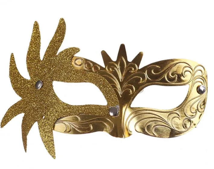 Damen-Maskenball-Maske, Karneval, Maskerade, Kostüm, Krone, Party, Augenmaske, Abschlussball, Karneval, Shows, Requisiten, Geschenk