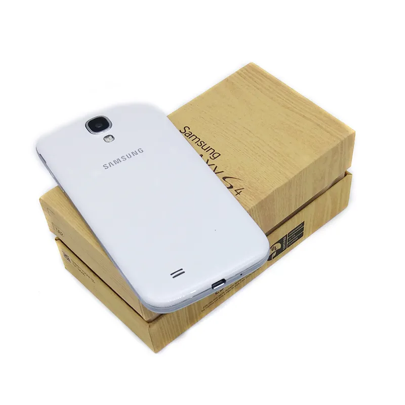 T l phone portable d origine Samsung Galaxy S4 i9505 4G LTE Quad core 5.0