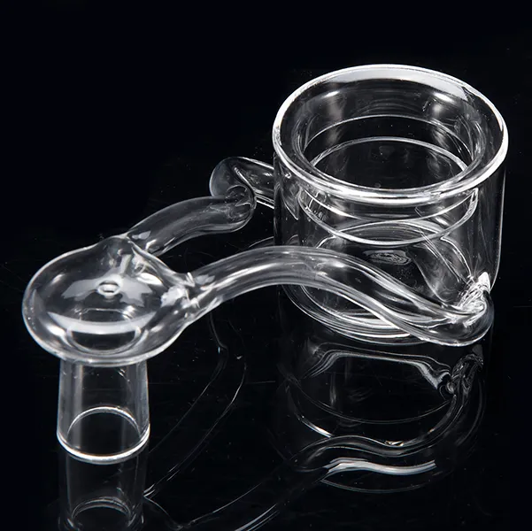 50mm Thermal P Banger Szkło Do Paznokci Bubble Carb Cap Domy Quartz Banger Nails XXXL Bowl 14mm 18mm 10mm Mężczyzna kobieta 583