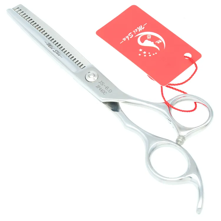 65 -Zoll 70 -Zoll Meisha JP440C Professionelles Haar Schnittschere Salon Haarausdünnung Schere Friseur Schere Barber Shop Tool8982943