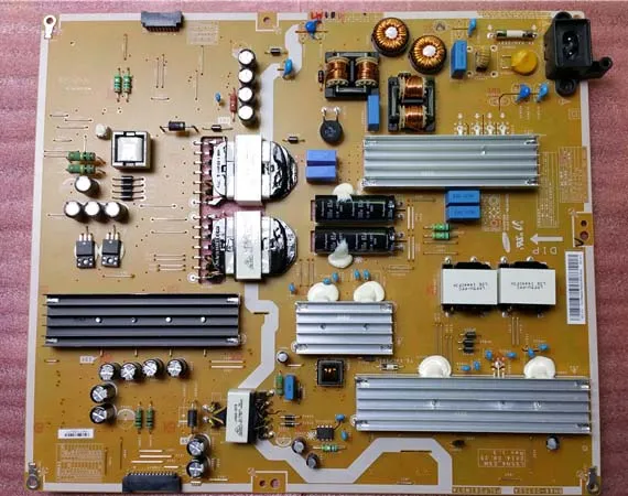 Samsung UA50HU7000J Power Board BN44-00755A FSLF281W07A