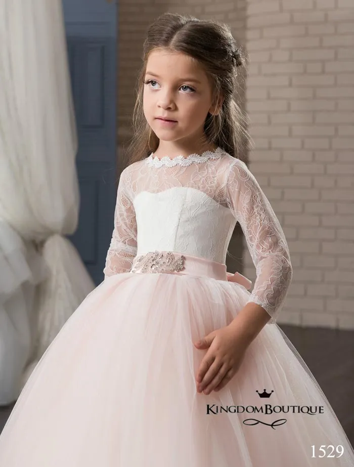 Cerimonia bimba 2019 top