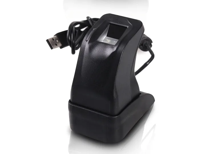 ZKT ZK4500 USB Fingerprint Reader With Accelerator Pedal Sensor For
