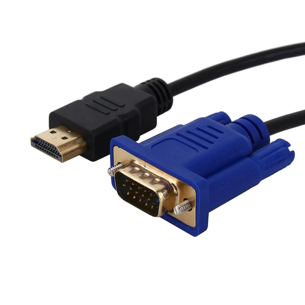 hdmi adapter vga