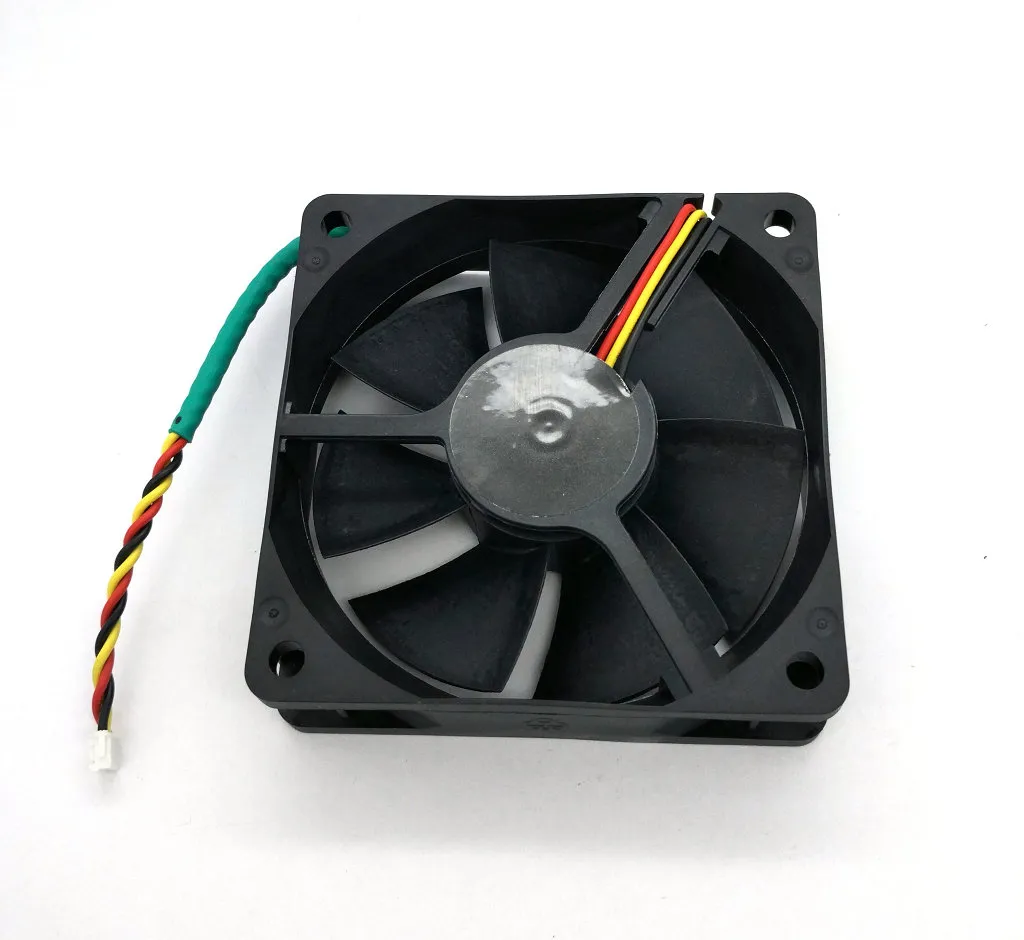 Per SUNON KDE1207PKV1 7020 70x70x20mm 7cm 70mm 12V 2.0 - Foto 12