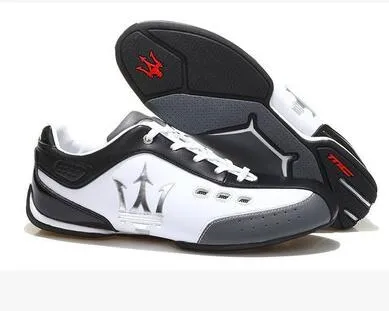 Maserati scarpe sale