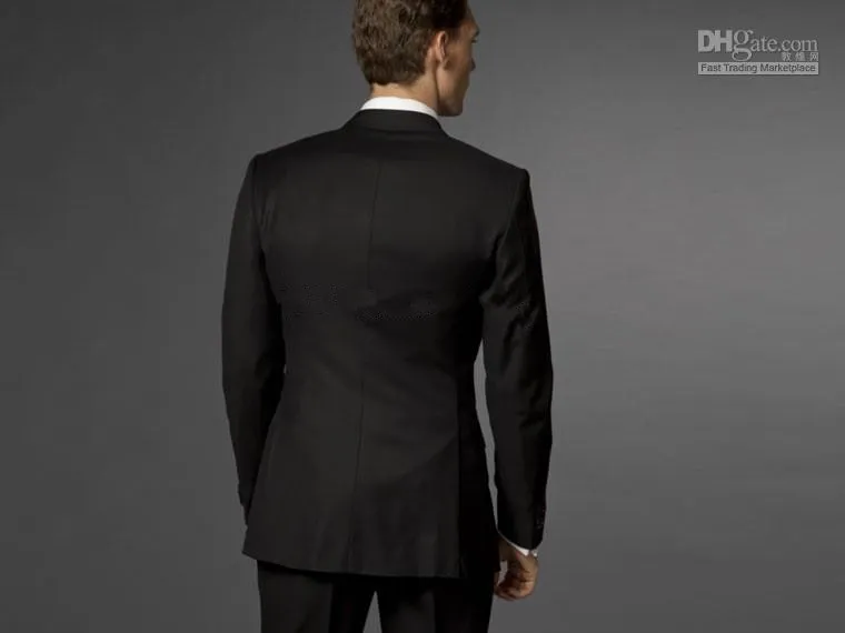 Buy Men Navy Slim Fit Solid Formal Three Piece Suit Online - 552354 | Louis  Philippe