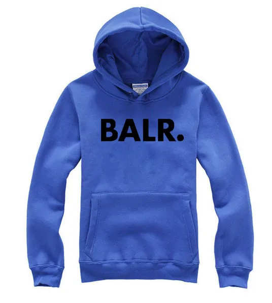 Balr hoodie outlet