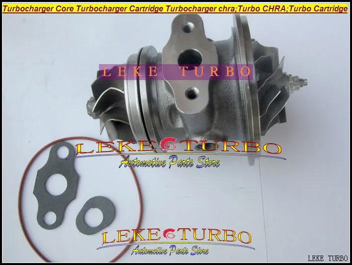 Turbocharger Core Turbocharger Cartridge Turbocharger CHRA Turbo CHRA TURBO Cartridge water Cooled (1)