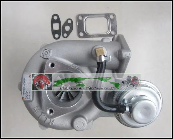 Turbo For NISSAN Safari Patrol Y61 1993-10 For Ford Maverick 1988-94 TD42 TD42T TD42Ti 4.2L HT18 14411-62T00 Turbocharger (4)