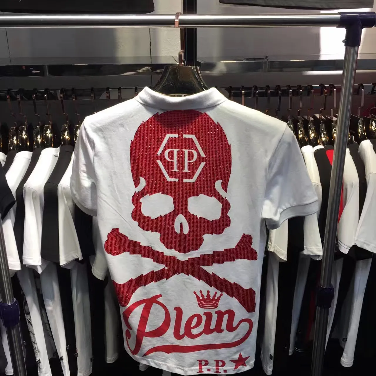 dh gate philipp plein