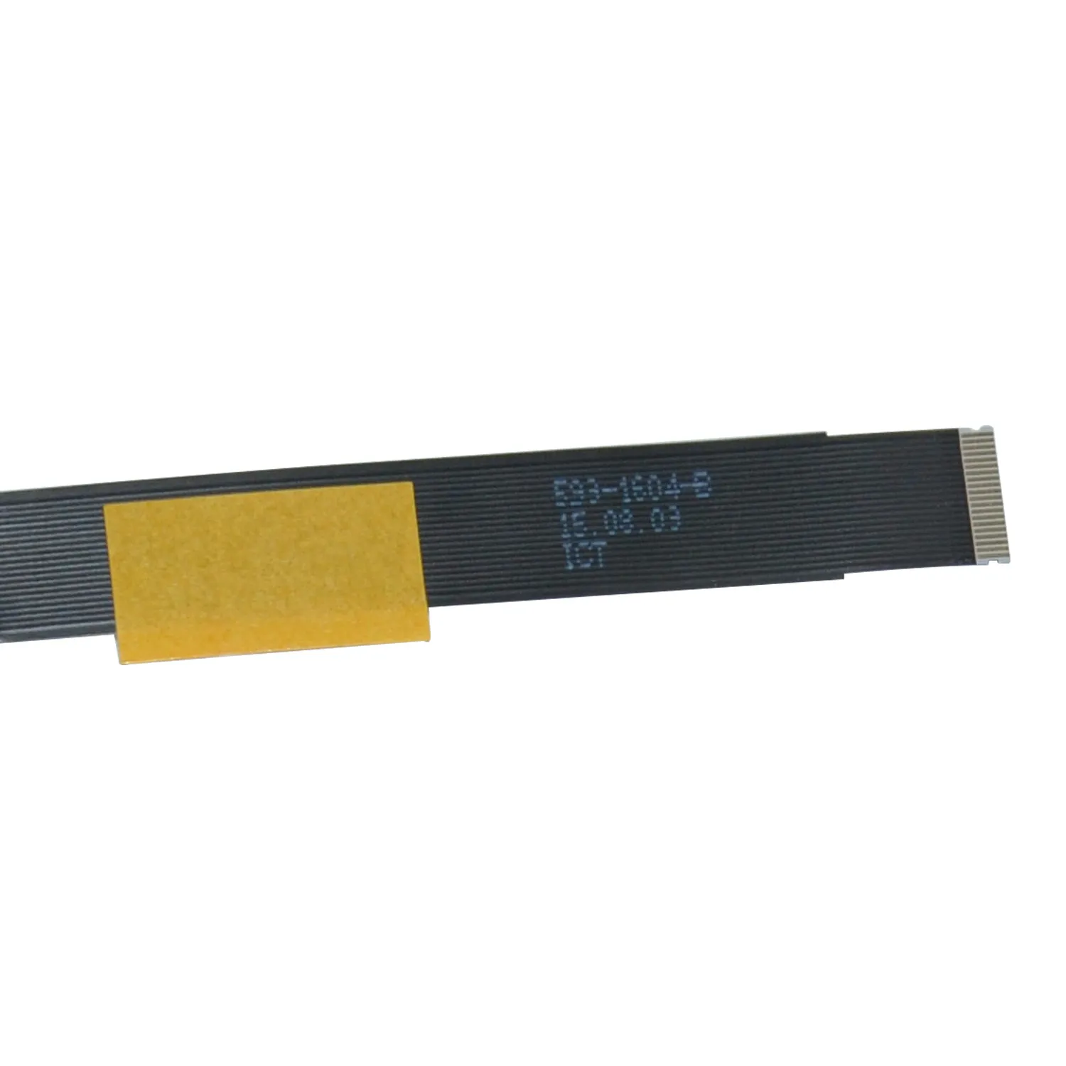 جديد 593-1604-B 923-0441 كابل لماك بوك اير 13 بوصة A1466 تراكباد TouchPad Ribbon Flex Cable 2013 2014 2015 Year