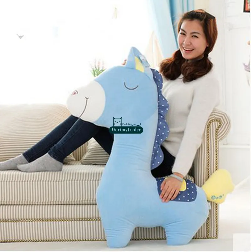 超美品 Dorimytrader 100cm巨大なかわいい柔らかい動物の馬ぬいぐるみ枕39 大きなぬいぐるみ漫画馬のおもちゃ人形の赤ちゃんプレゼントdy 最高の Toys Gifts Stuffed Animals Plush Laderach 超美品 Dorimytrader 100cm巨大なかわいい柔らかい動物の馬ぬいぐるみ枕39 大きなぬいぐるみ漫画馬のおもちゃ人形の赤ちゃんプレゼントdy 最高の Toys Gifts Stuffed Animals Plush Laderach