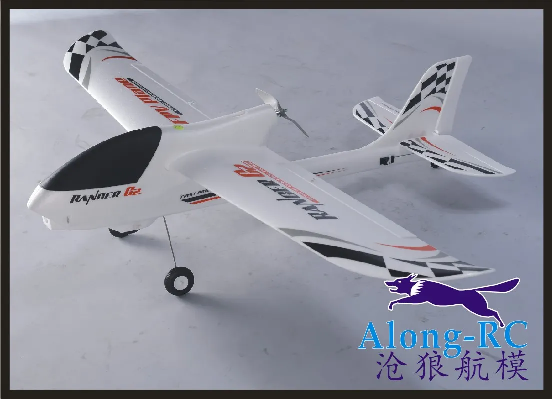 VOLANTEX RC EPO PLANE NEW FPV AIRPLANE TW 757 6 MINI Ranger G2 WINGSPAN 1200 MM FOR BEGINNER plane have kit set or PNP set