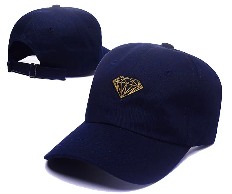 Popularne rzadkie czapkę pop setki róży róży tylnej czapki mężczyźni Regulowany panel golfowy Polo Snapback Baseball Hats2860492