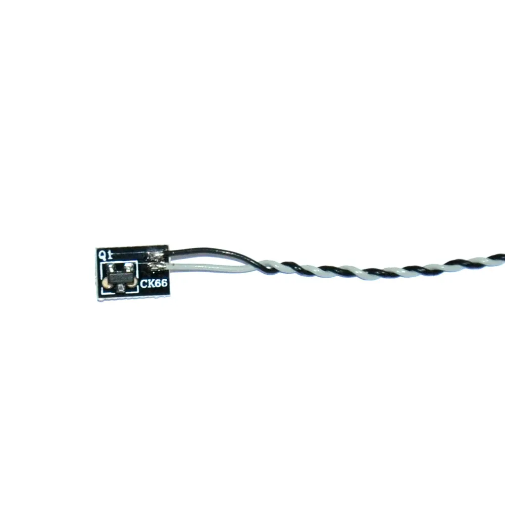 För A1311 IMAC 21.5 '' Grafik GPU-kort Temperaturkabel Temp Control Cable 2009 2010 593-1229 a