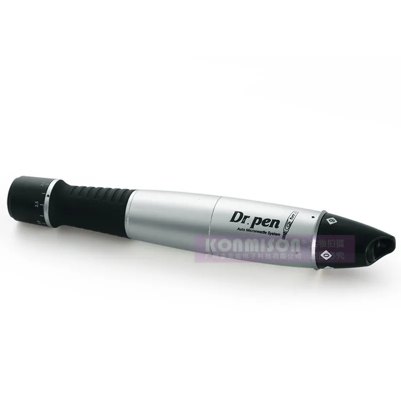 Dermapen eléctrico profesional Dr. Pen con microaguja a la venta