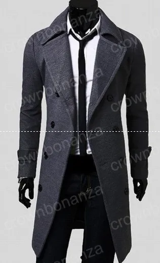Bonanza long coats with prices hotsell