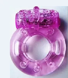 Anneaux de pénis vibrants en silicone chaud, anneaux péniens, anneau de papillon de sexe, jouets sexuels pour hommes vibrateur produits de sexe jouets pour adultes jouet érotique violet rose