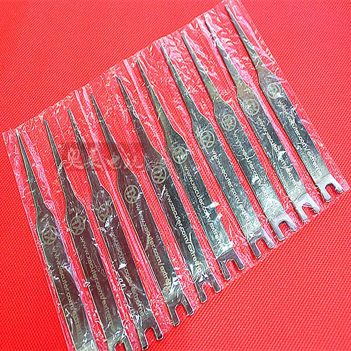 TX Xecuter X Clamp Removal Tool For XBOX360 From Iphonespareparts, 2.