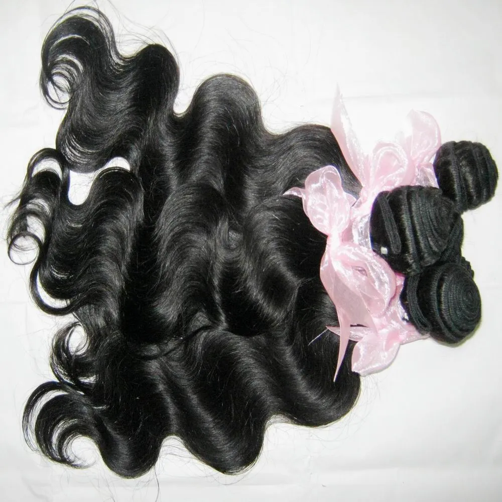 Fast Black Friday Sale Virgin Unprocessed Malaysian Body Wave 3 bundles Deal 7a Lovely Extension Warehouse Cleararnce last Week!