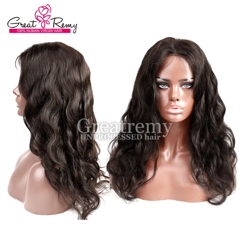 100 человеческих волос полные кружевные парики для чернокожих женщин доступный фронтальный кружевный парик