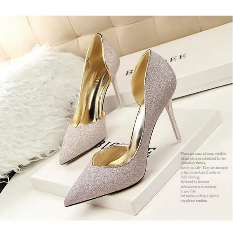 Lady High Heels Stiletto Pointed Toe Shoes 5cm Elegant Ladies High Heels  Free Shipping | Fruugo UK