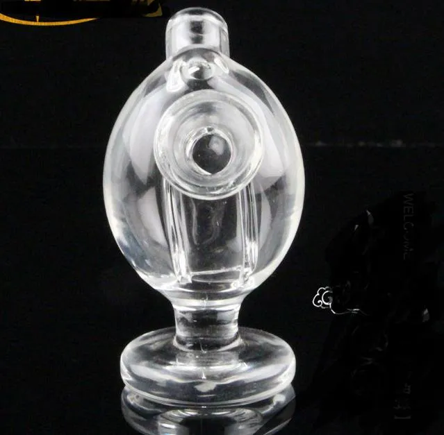 Mini Clear Glass Oil Burner Water Pijp voor Oil Rigs Water Bongs Kleine Oil Burner Dab Rig Hookah Ash Catcher Hookahs Rooking