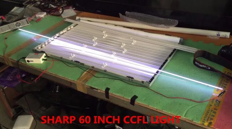 All Size CCFL Lamp And LCD TV Laptop Backlight Tester From Allmall, $93 ...