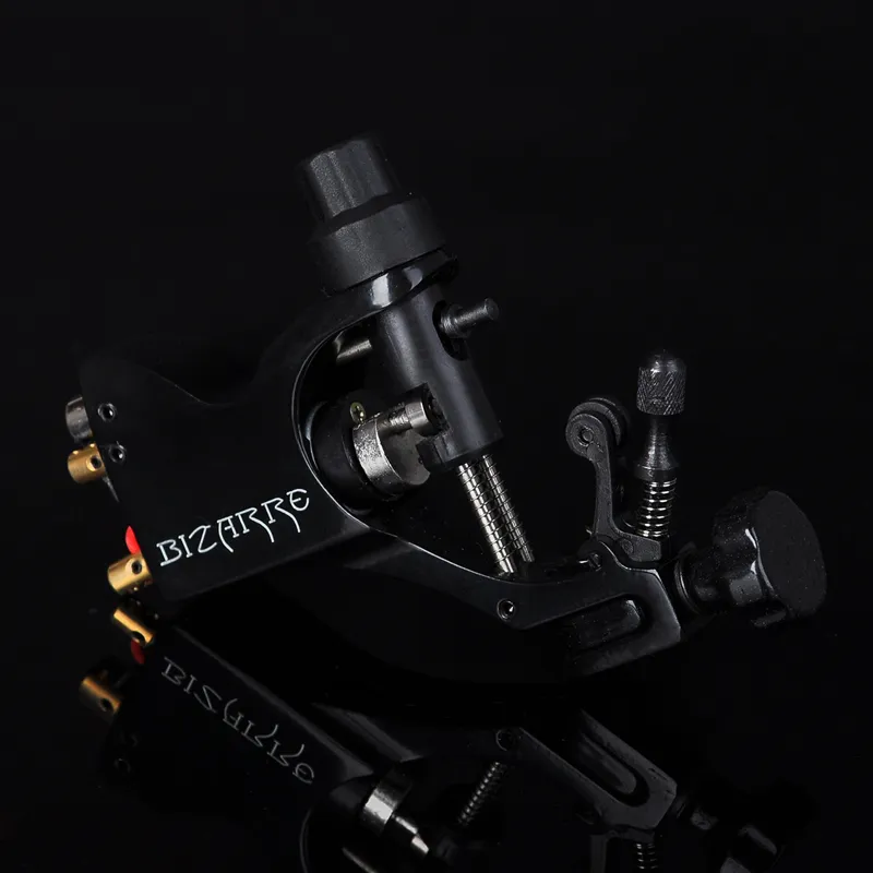 Rotary Tattoo Machine TSY040706 Professional Tattoo Gun with Swiss